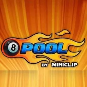 8 BALL POOL COINS