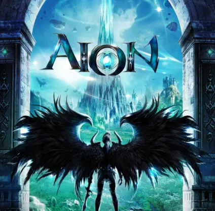 AION CLASSIC KINAH