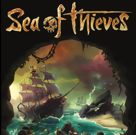 (SEA OF THEIVES) SOT ANCIENT COINS